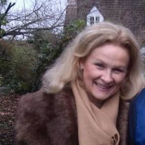 Meet your Posher, Vicki